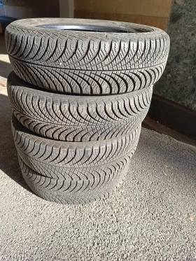 Гуми Всесезонни 185/60R15, снимка 1 - Гуми и джанти - 49452954