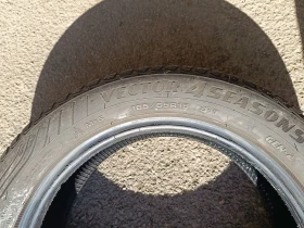 Гуми Всесезонни 185/60R15, снимка 8 - Гуми и джанти - 49452954