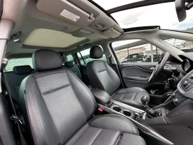 Opel Zafira 2.0CDTI 130к.с Кожа-Панорама-Full, снимка 7