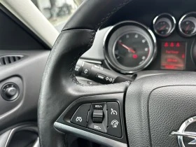 Opel Zafira 2.0CDTI 130к.с Кожа-Панорама-Full, снимка 15