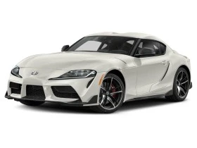 Toyota Supra 3.0 l6