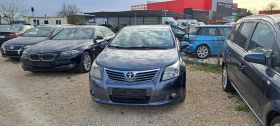 Toyota Avensis 2.0D4D, снимка 1