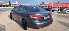 Toyota Avensis 2.0D4D, снимка 8
