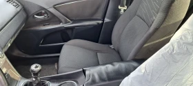 Toyota Avensis 2.0D4D, снимка 12