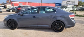 Toyota Avensis 2.0D4D, снимка 9