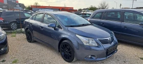 Toyota Avensis 2.0D4D, снимка 2
