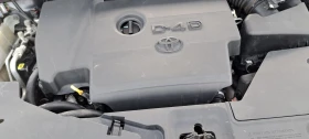 Toyota Avensis 2.0D4D, снимка 16