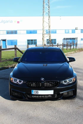 BMW 435 435ix M-Performance, снимка 5