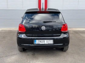 VW Polo 1.2I KLIMATIK EVRO 5A ЛИЗИНГ!!!, снимка 10