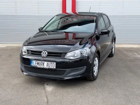 VW Polo 1.2I KLIMATIK EVRO 5A ЛИЗИНГ!!!, снимка 4