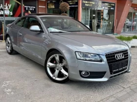 Audi A5 2.7tdi, снимка 5