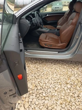 Audi A5 2.7tdi, снимка 7