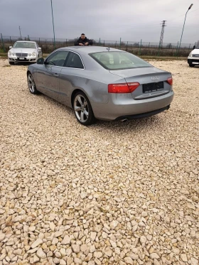 Audi A5 2.7tdi, снимка 4