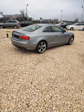 Audi A5 2.7tdi, снимка 3