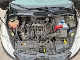 Ford Fiesta 1.4 с Газ, снимка 6