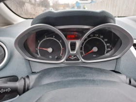 Ford Fiesta 1.4 с Газ, снимка 9