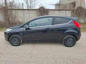 Ford Fiesta 1.4 с Газ, снимка 2
