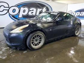 Nissan 370Z * Възможност за Лизинг* , снимка 2