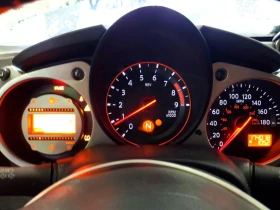Nissan 370Z * Възможност за Лизинг* , снимка 9