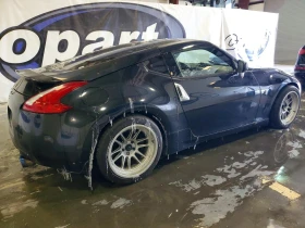 Nissan 370Z * Възможност за Лизинг* , снимка 4