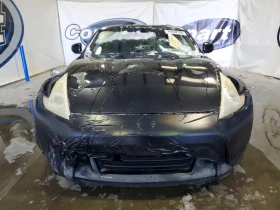 Nissan 370Z * Възможност за Лизинг* , снимка 5