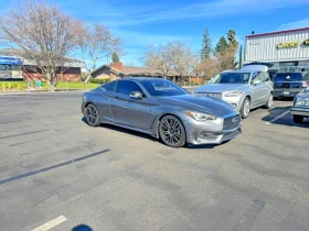 Infiniti Q50 LUXE 3, снимка 1