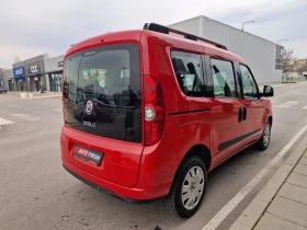 Fiat Doblo 7 места/ 1.6 / 105 к.с., снимка 8