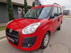 Fiat Doblo 7 места/ 1.6 / 105 к.с., снимка 2