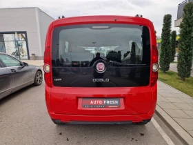 Fiat Doblo 7 места/ 1.6 / 105 к.с., снимка 5