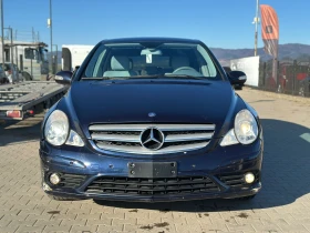 Mercedes-Benz R 320 / 4MATIC / SPORT / 6+ 1 /, снимка 8