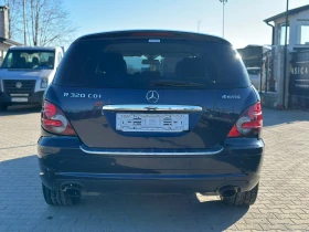 Mercedes-Benz R 320 / 4MATIC / SPORT / 6+ 1 /, снимка 4