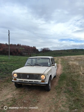 Lada 1200 1200, снимка 1