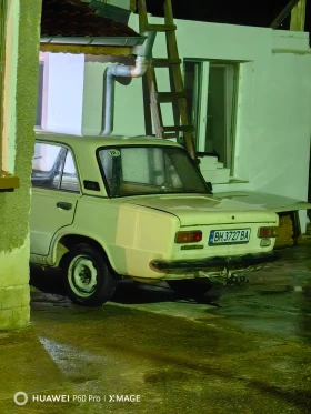 Lada 1200 1200, снимка 5
