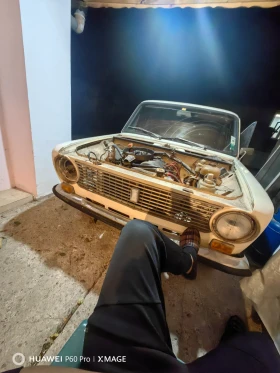 Lada 1200 1200, снимка 4