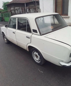 Lada 1200 1200, снимка 9