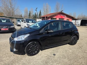 Peugeot 208 1.2i, снимка 1