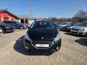 Peugeot 208 1.2i, снимка 2
