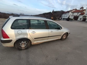 Peugeot 307, снимка 4