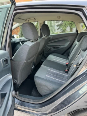 Ford Fiesta 1.4TDCI, снимка 10