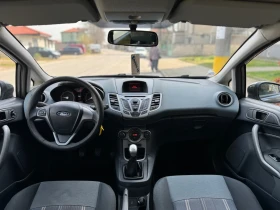 Ford Fiesta 1.4TDCI, снимка 9