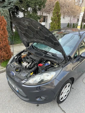 Ford Fiesta 1.4TDCI, снимка 13