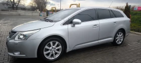 Toyota Avensis, снимка 5