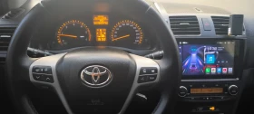 Toyota Avensis, снимка 12