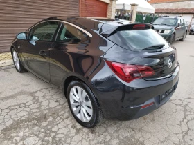 Opel Astra 1.7 GTC, 131к.с., 108000 км., снимка 7