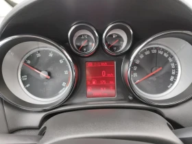 Opel Astra 1.7 GTC, 131к.с., 108000 км., снимка 14