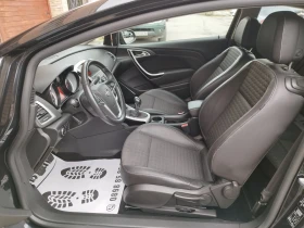 Opel Astra 1.7 GTC, 131к.с., 108000 км., снимка 8