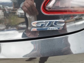 Opel Astra 1.7 GTC, 131к.с., 108000 км., снимка 6