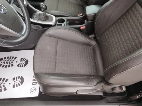 Opel Astra 1.7 GTC, 131к.с., 108000 км., снимка 9