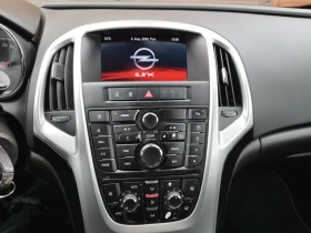 Opel Astra 1.7 GTC, 131к.с., 108000 км., снимка 12