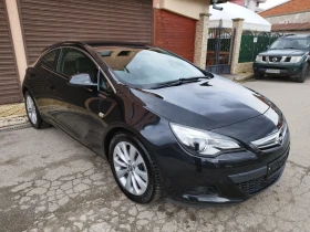 Opel Astra 1.7 GTC, 131к.с., 108000 км., снимка 3